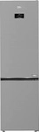 BEKO 7524820015, BEKO Kuehl-Gefrierkombi B5RCNA406HXB1 sr C Speditionsversand