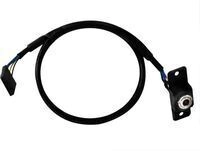 ASRock Deskmini Rear Audio Cable