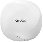 HPE Aruba AP-655 (RW) - Campus - Accesspoint