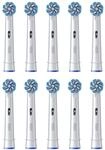 Oral-B Pro Sensitive Clean 10er FFU Aufsteckb&uuml;rsten