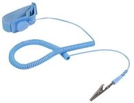 StarTech.com ESD Antistatikband mit Erdungskabel