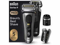 Braun Series 9 - 9575cc System wet&dry Elektrorasierer
