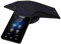 Yealink CP935W - VoIP-Konferenztelefon - mit Bluetooth-Schnittstelle - IEEE