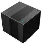 DEEPCOOL R-ASN4-BKNNMT-G, Deepcool ASSASSIN IV - Luftk&uuml;hlung - 14 cm - 79,1 cfm -