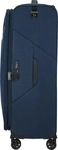SAMSONITE 146854-1549, SAMSONITE LITEBEAM SPINNER 78/29 EXP, MIDNIGHT BLUE Koffer
