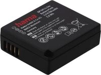 Hama 77541 7,2V/770MAH PAN DMW-BLG10