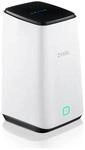 ZyXEL FWA510 5G Indoor LTE Modem Router NebulaFlexter - Router