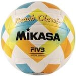 Mikasa BV543C-VXA-LG Beach Classic Beach-Volleyball