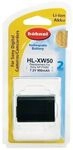 H&auml;hnel HL-XW50 - Batterie - Li-Ion - 950 mAh