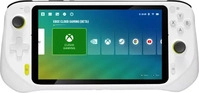LOGITECH 940-000199, Logitech G CLOUD - Handheld-Spielkonsole