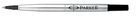 Parker 1950278 - Schwarz - Medium - Edelstahl - Kugelschreiber - 1 St&uuml;ck(e)