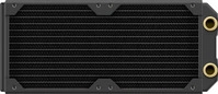 CORSAIR CX-9032002-WW, Corsair Hydro X Series XR5 240 Neo - K&uuml;hlsystem