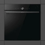 GORENJE 742105, GORENJE BSA6747DGWI Multisystem-Einbaubackofen, 60 x 60cm