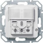 Berker BEWEGUNGSMELDER EINSATZ 1,1M / BERKER 80262170 KNX Q.X/K.X 80262170