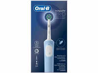 Oral-B Vitality Pro D103 Hangable Box Blue Elektrische Zahnbürste für...