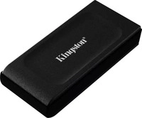 KINGSTON SXS1000/1000G, Kingston XS1000 1TB SSD Pocket-Sized USB