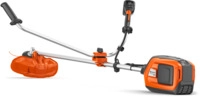 Husqvarna 325iR solo Akku-Trimmer ohne Akku und Ladeger&auml;t
