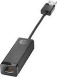 HP USB 3.0 to Gig RJ45 Adapter G2 - Adapter - Digital/Daten