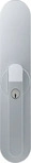 ABUS 92983, ABUS WINTECTO One FCA4100S AL0089 Funkfensterantrieb