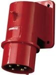 Mennekes CEE-AUFBAU-GER.STECK.400V-5X32 / MENNEK 391 IP44 AM 391