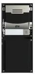 2N Telecommunications Gegensprechanlage IP Verso 2.0 - Basiseinheit mit HD...