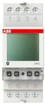 ABB WOCHENZEITSCHALTUHR 2KANAL APP / DW2 2CSM222521R1000