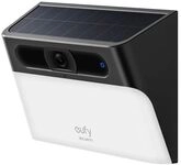 Anker Innovations Eufy Solar Wall Light Cam S120 - Netzwerk-&Uuml;berwachungskamera -