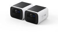 Eufy SoloCam E220 - Netzwerk-&Uuml;berwachungskamera - Au&szlig;enbereich - witterungsbest&auml;nd