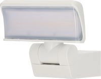 Brennenstuhl WS 2050 W - Wei&szlig; - IP44 - Metall - Kunststoff - I - IK07 - 20 W