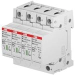 ABB &Uuml;BERSP.ABL. TYP1-2 4P / OVR T1-T2 3N XX P QS 2CTB815710R1900