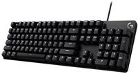 Logitech G G413 SE - Tastatur - hintergrundbeleuchtet