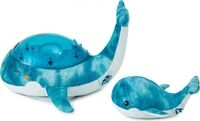 BTL Diffusion Tranquil Whale&trade;Family - Blau