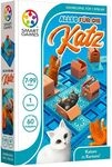 SMART Toys and Games GmbH Alles f&uuml;r die Katz