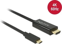 DELOCK 85292, Delock Externer Videoadapter - Parade PS176