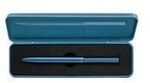 Pelikan Kugels. Ineo Elements K6 Ocean Blue Metalletui