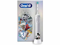 Oral-B Vitality Pro 103 Kids Disney 100J. Spec.Ed. Elektrische Kinderzahnbürste