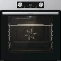 GORENJE 738404, Gorenje BO6737E02XK Einbaubackofen
