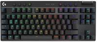 Logitech G PRO X TKL - Tastatur - Hintergrundbeleuchtung