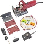 LAMELLO Nutfr&auml;smaschine Zeta P2 1050 Watt