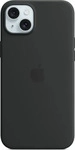 APPLE MT103ZM/A, Apple iPhone 15+ Sil Case MagS Black