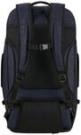 SAMSONITE ROADER TRAVEL BACKPACK M, dark blue Rucksack, 55L