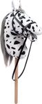 HKM Sports Equipment GmbH Hobby Horse wei&szlig; ''Maya''