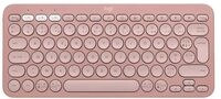 Logitech Pebble Keys 2 K380s - Tastatur - kabellos