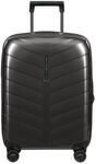 SAMSONITE ATTRIX SPINNER 55 / 20 EXP, ANTHRACITE Reisekoffer