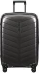 SAMSONITE ATTRIX SPINNER 69 / 25, ANTHRACITE Reisekoffer