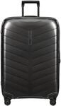 SAMSONITE ATTRIX SPINNER 75/28, ANTHRACITE Reisekoffer