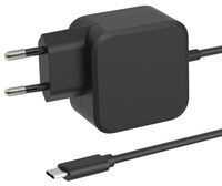 Xilence XM067C.B Mini GaN Universal Charger 67W USB Type C