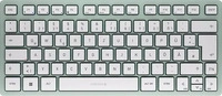 CHERRY JK-7100DE-18, Cherry KW 7100 MINI BT - Tastatur - kabellos