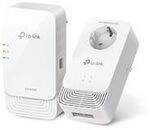 TP-LINK Powerline PGW2440 Kit Kit
