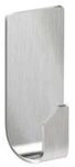 Tesa 59777-00000 - Indoor - Handtuchhaken - Metallisch - Edelstahl -...